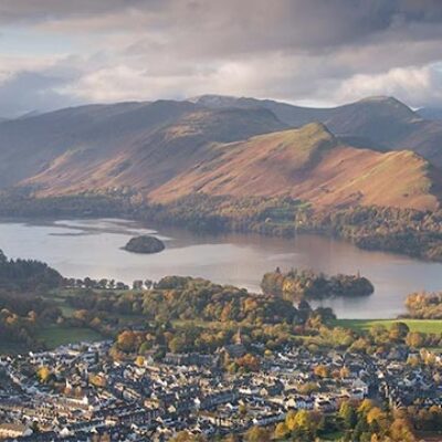 Keswick