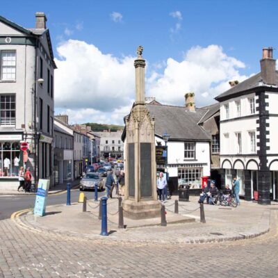 Ulverston